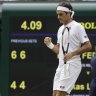 Federer hits out at 'lethargic' Swiss team following World Cup exit