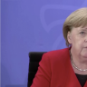 Merkel: We can be a bit bold but must be careful on easing lockdown