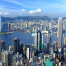 Warnings of financial blow-up in Hong Kong