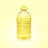 Cooking oil.