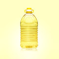 Cooking oil.