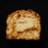 Magic umami bread is loosely based on Irish soda bread.