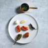 The Dining Room by James Viles offers a crash course in Australian cuisine.