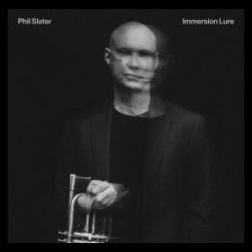 Phil Slater’s Immersion Lure: sparse, hypnotic, sublime.