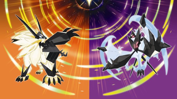 Road to Sun & Moon — Two Hours in Alola: What We've Learned