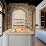 Dear Florence patisserie at Prefecture 48.