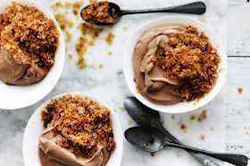 20 out-of-this-world coffee desserts