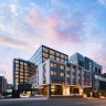 Hobart’s first Hilton hotel opens (somewhat unexpectedly)