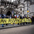 Australia news as it happened: Work-from-home battle begins; US lawyers say Assange encouraged hacking