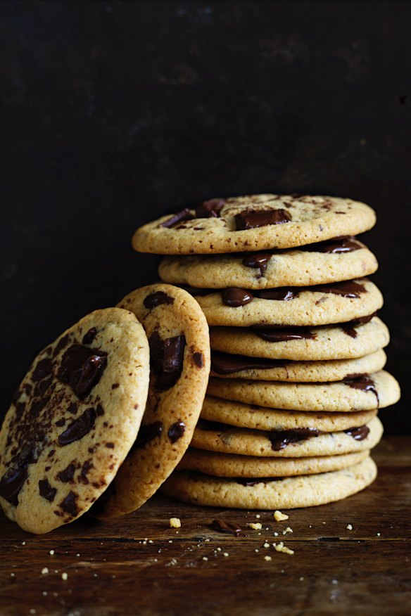 Save the chocolate, confectionery, cookies and cake for the occasional treat.