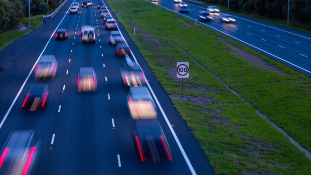 Queensland Police have warned motorists to slow down.