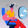 Severe turbulence may be getting worse, but that doesn’t mean our anxiety needs to.