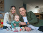 When footy and fertility collided: Joel and Brit Selwood open up on their IVF journey