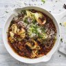 Neil Perry’s wagyu bolognese