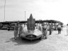 From the Archives, 1963: Bluebird bid for land speed record postponed