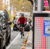 Wage theft lessons from New York bike lanes