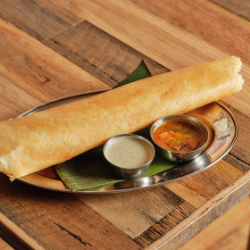Dosa.