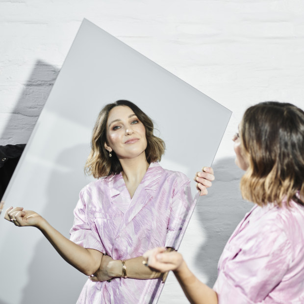 Zoe foster outlet blake skincare