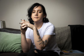 Joan Westenberg said in her experience GPs are not good gatekeepers for mental health.