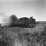 The ‘Beechie’ on one of its final runs in June 1962.