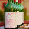 Penfolds hikes prices in bid to reclaim top billing in China