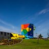 Home of the Arts (HOTA) is the Gold Coast’s premier arts precinct.  