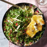 14 interesting and filling winter-friendly salads to make this week