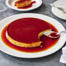 Yes, you can make your own creme caramel at home – just follow Adam Liaw’s step-by-step guide and cooking tips.