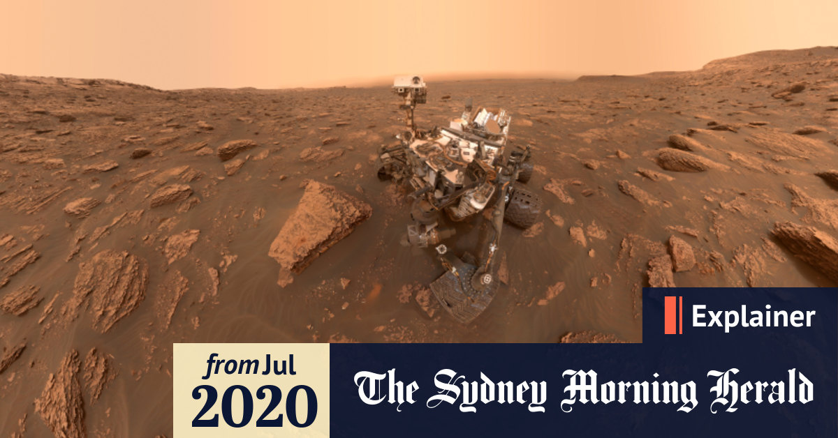 Why Are So Many Nations Blasting Off To Mars Humans never seem to stop exploring. why are so many nations blasting off to