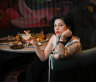 Chef Shannon Martinez explores Italian food in her latest cookbook.