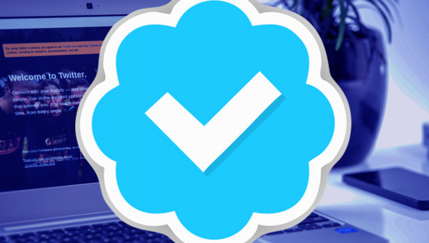 Twitter verification may soon not be limited celebrities and politicians.