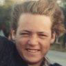 How a young writer fell into the clutches of the Pirate - and survived