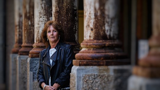 Harsh convent childhood 'left a scar on my life'