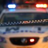 Girl critical after being hit by vehicle at Baulkham Hills