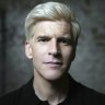 ‘Chop my leg off’: Osher Gunsberg documents his dramatic battle with chronic pain