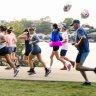 State against state: Data reveals Qld kids more active, adults less so