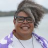 Renowned Melbourne chef Nornie Bero is returning home to the Torres Strait for her first solo cooking series.  