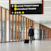 Western Sydney International (Nancy-Bird Walton) Airport is in the west of the city, close to Penrith.