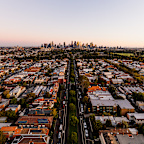 Melbourne is often named Australia's most liveable city. But renters are facing a nightmare.