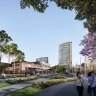 Clover Moore pitches ‘interim solution’ to Cahill Expressway dilemma