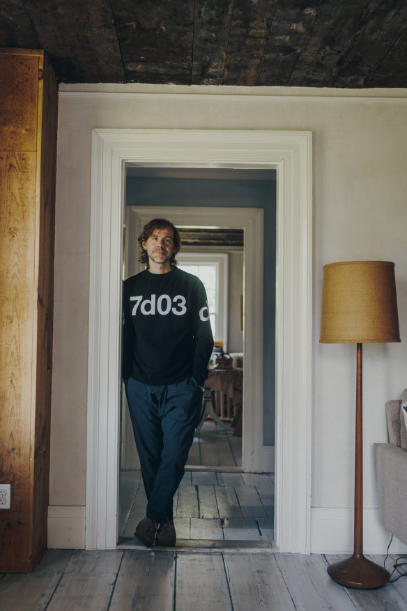 “This one is more intentional”: Aaron Dessner