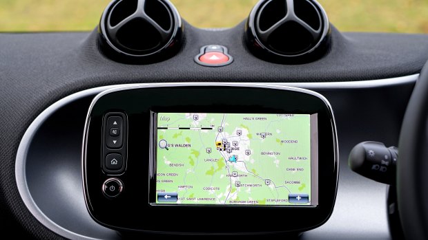 GPS powers car navigation, but it's behind so much more as well.