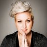 'I'm failing, terribly': Meshel Laurie on Buddhism and social media