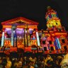 The best and worst of White Night Melbourne 2018
