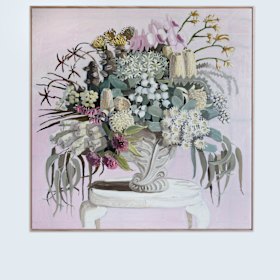 Fantasmafloria 2018 by Jane Guthleben