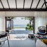Beach villa, Regent Bali, Canggu.