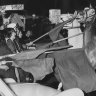 From the Archives, 1972: 110 arrested as anti-US protests sweep Australia