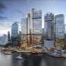 Neighbours launch last-ditch bid to stop $2.5b Waterfront Brisbane project
