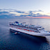 Carnival Cruise line has appointed its first female Staff Captain, Daniela Gargiulo.