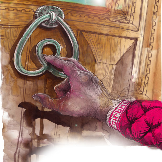 Inside Airbnb’s ‘black box’ safety team